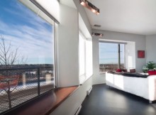 Net-Zero Homes